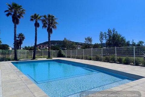 Villa a Sete, Herault, Sete - € 1.900/mes | Ref: 865255 - foto 7