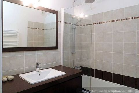Villa a Sete, Herault, Sete - € 1.900/mes | Ref: 865255 - foto 8