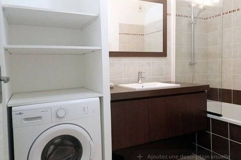 Villa a Sete, Herault, Sete - € 1.900/mes | Ref: 865255 - foto 9