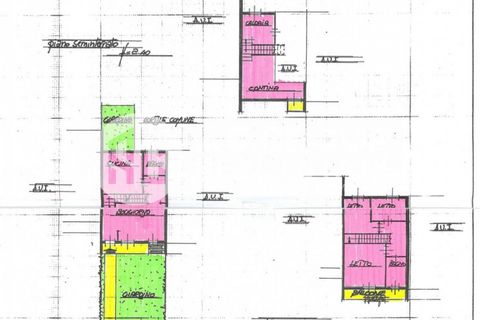 Rækkehus i Saronno, Varese, Saronno - € 265.000 | Ref: villaschiera.mb - foto 2