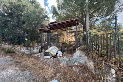 Villa a Bolognetta, Palermo, Bolognetta - € 32.000 | Ref: 2563 - foto 3