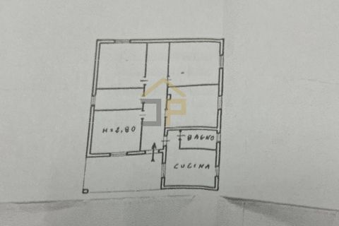 Villa a Bolognetta, Palermo, Bolognetta - € 32.000 | Ref: 2563 - foto 20