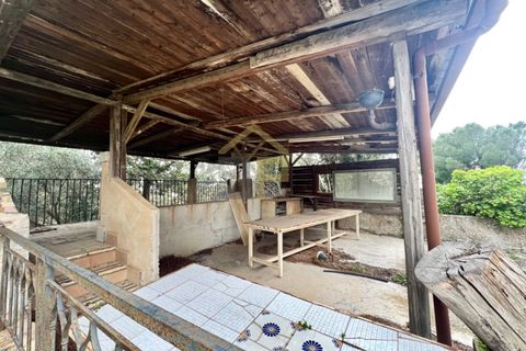Villa a Bolognetta, Palermo, Bolognetta - € 32.000 | Ref: 2563 - foto 7