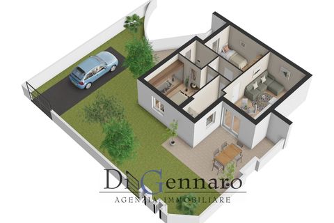 Lejlighed i Tortoreto, Teramo, Tortoreto - € 250.000 | Ref: r99 - foto 2