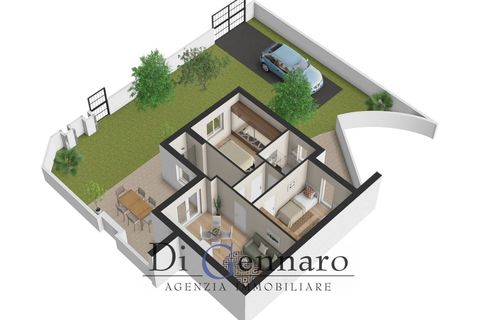 Lejlighed i Tortoreto, Teramo, Tortoreto - € 250.000 | Ref: r99 - foto 3