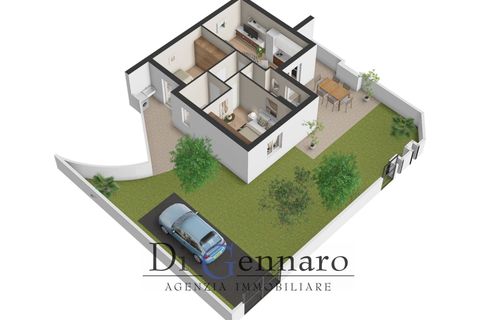 Lejlighed i Tortoreto, Teramo, Tortoreto - € 250.000 | Ref: r99 - foto 4