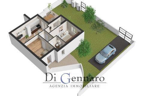 Lejlighed i Tortoreto, Teramo, Tortoreto - € 250.000 | Ref: r99 - foto 5