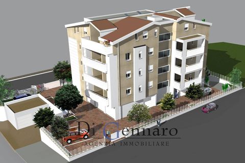 Lejlighed i Tortoreto, Teramo, Tortoreto - € 250.000 | Ref: r99 - foto 9