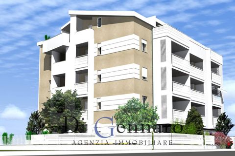 Lejlighed i Tortoreto, Teramo, Tortoreto - € 250.000 | Ref: r99 - foto 10