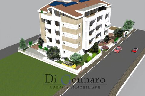 Lejlighed i Tortoreto, Teramo, Tortoreto - € 250.000 | Ref: r99 - foto 12