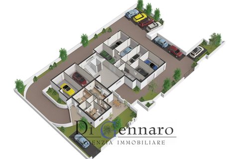 Lejlighed i Tortoreto, Teramo, Tortoreto - € 250.000 | Ref: r99 - foto 13