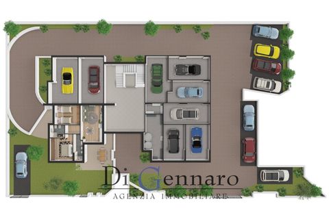 Lejlighed i Tortoreto, Teramo, Tortoreto - € 250.000 | Ref: r99 - foto 14