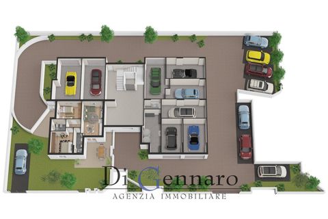 Lejlighed i Tortoreto, Teramo, Tortoreto - € 250.000 | Ref: r99 - foto 15