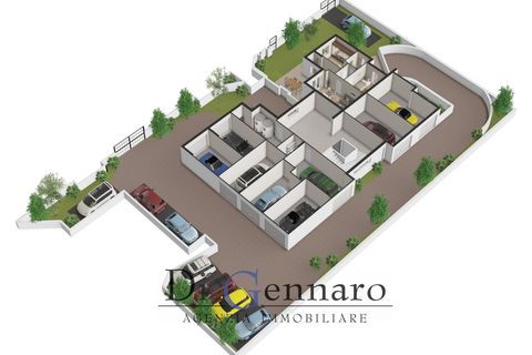 Lejlighed i Tortoreto, Teramo, Tortoreto - € 250.000 | Ref: r99 - foto 16