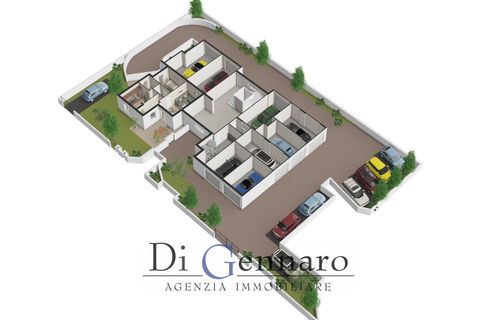 Lejlighed i Tortoreto, Teramo, Tortoreto - € 250.000 | Ref: r99 - foto 17