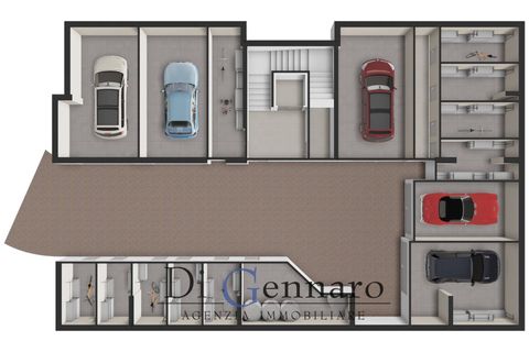 Lejlighed i Tortoreto, Teramo, Tortoreto - € 250.000 | Ref: r99 - foto 19