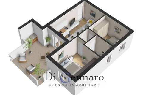 Leilighet i Tortoreto, Teramo, Tortoreto - € 195 000 | Ref: s00 - foto 4