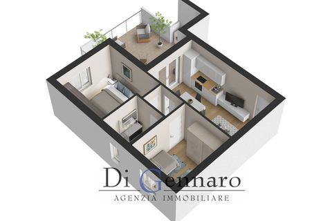 Leilighet i Tortoreto, Teramo, Tortoreto - € 195 000 | Ref: s00 - foto 5