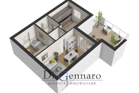 Leilighet i Tortoreto, Teramo, Tortoreto - € 195 000 | Ref: s00 - foto 6