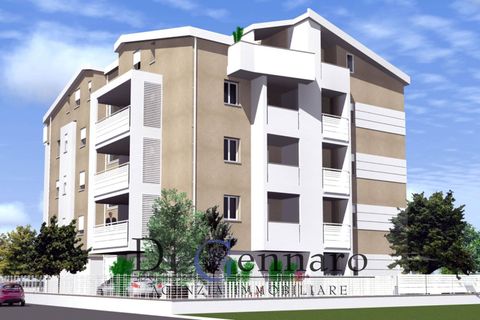 Leilighet i Tortoreto, Teramo, Tortoreto - € 195 000 | Ref: s00 - foto 8