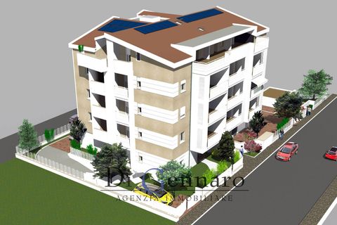 Leilighet i Tortoreto, Teramo, Tortoreto - € 195 000 | Ref: s00 - foto 11