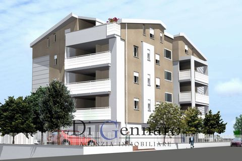 Leilighet i Tortoreto, Teramo, Tortoreto - € 210 000 | Ref: 6-3 - foto 11