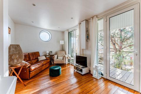 Villa a Arcachon, Gironde, Arcachon - € 469.000 | Ref: 4052_FCO - foto 5