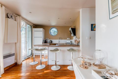 Villa a Arcachon, Gironde, Arcachon - € 469.000 | Ref: 4052_FCO - foto 7