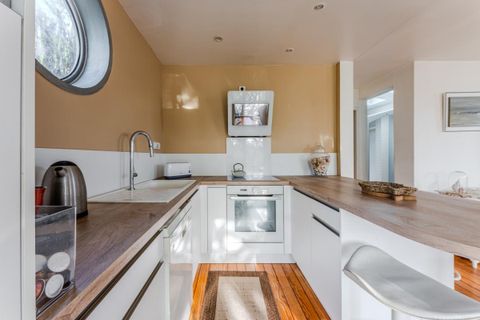 Villa a Arcachon, Gironde, Arcachon - € 469.000 | Ref: 4052_FCO - foto 9