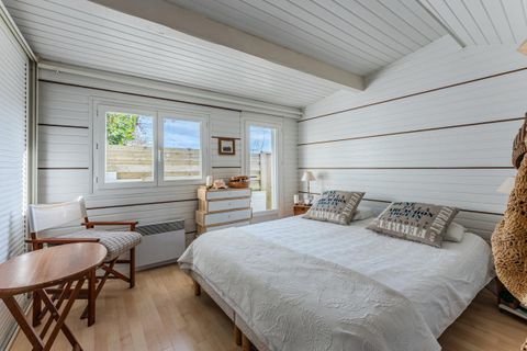 Villa a Arcachon, Gironde, Arcachon - € 469.000 | Ref: 4052_FCO - foto 12