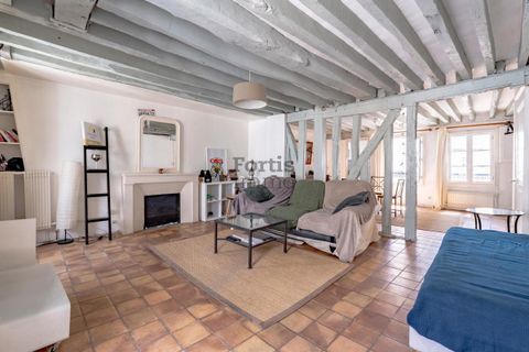 Lejlighed i Paris, Paris, Paris - € 949.000 | Ref: 3965_GJ - foto 2