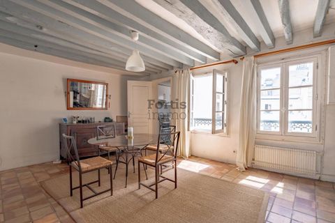 Lejlighed i Paris, Paris, Paris - € 949.000 | Ref: 3965_GJ - foto 4