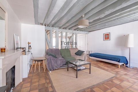 Lejlighed i Paris, Paris, Paris - € 949.000 | Ref: 3965_GJ - foto 5