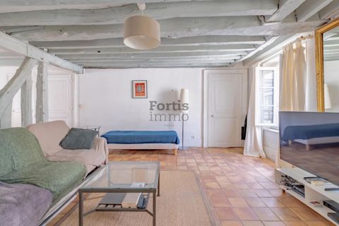 Lejlighed i Paris, Paris, Paris - € 949.000 | Ref: 3965_GJ - foto 6