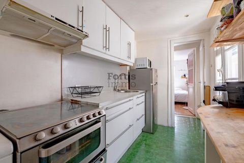 Lejlighed i Paris, Paris, Paris - € 949.000 | Ref: 3965_GJ - foto 7