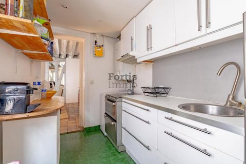 Lejlighed i Paris, Paris, Paris - € 949.000 | Ref: 3965_GJ - foto 8