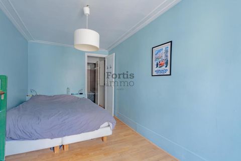 Lejlighed i Paris, Paris, Paris - € 949.000 | Ref: 3965_GJ - foto 10
