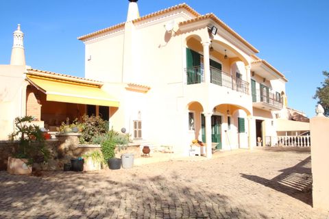 Farm hus i Paderne, Faro, Paderne - € 1.850.000 | Ref: BAP-90 - foto 2