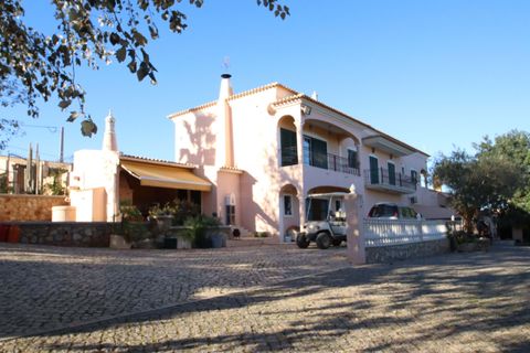 Farm hus i Paderne, Faro, Paderne - € 1.850.000 | Ref: BAP-90 - foto 3