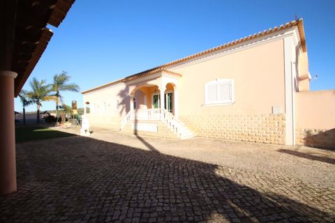 Farm hus i Paderne, Faro, Paderne - € 1.850.000 | Ref: BAP-90 - foto 12