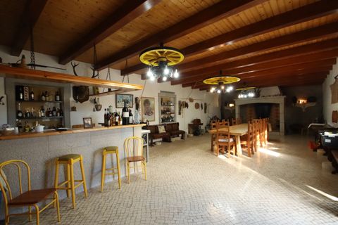 Farm hus i Paderne, Faro, Paderne - € 1.850.000 | Ref: BAP-90 - foto 14