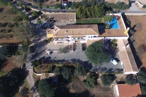 Farm hus i Paderne, Faro, Paderne - € 1.850.000 | Ref: BAP-90 - foto 16