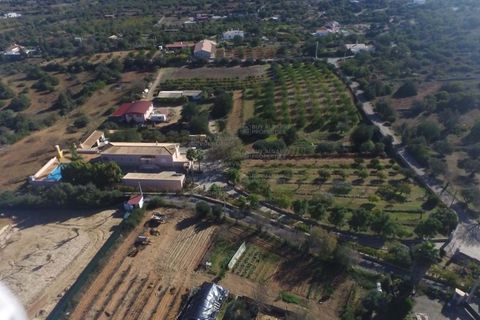 Farm hus i Paderne, Faro, Paderne - € 1.850.000 | Ref: BAP-90 - foto 17