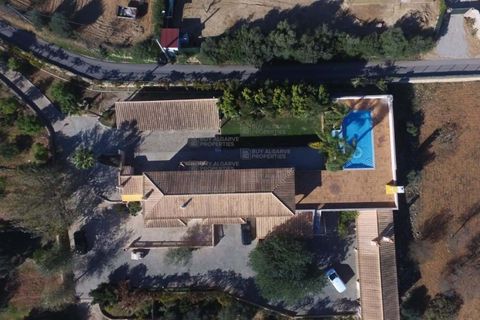 Farm hus i Paderne, Faro, Paderne - € 1.850.000 | Ref: BAP-90 - foto 18
