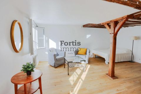 Studio i Paris, Paris, Paris - € 375.000 | Ref: 3920_SBO - foto 1