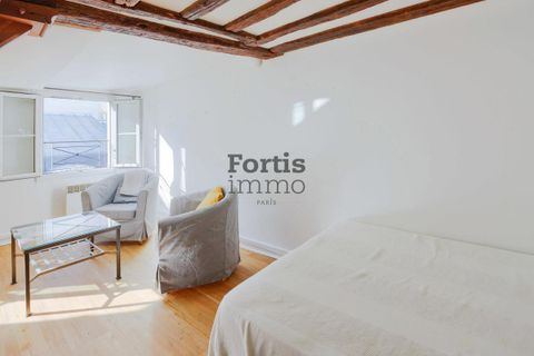 Studio i Paris, Paris, Paris - € 375.000 | Ref: 3920_SBO - foto 2