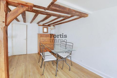 Studio i Paris, Paris, Paris - € 375.000 | Ref: 3920_SBO - foto 3