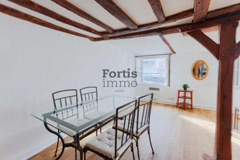 Studio i Paris, Paris, Paris - € 375.000 | Ref: 3920_SBO - foto 4