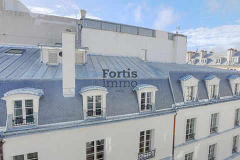 Studio i Paris, Paris, Paris - € 375.000 | Ref: 3920_SBO - foto 5