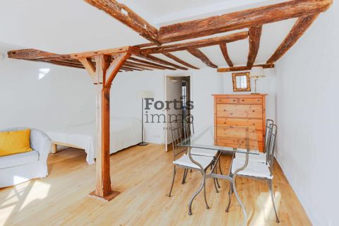 Studio i Paris, Paris, Paris - € 375.000 | Ref: 3920_SBO - foto 6